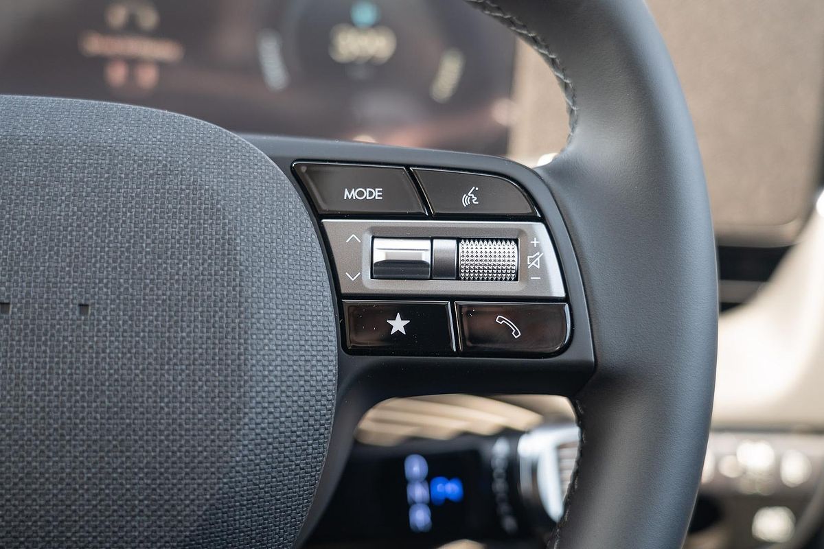 2025 Hyundai IONIQ 5 NE.V5