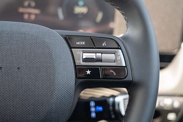 2025 Hyundai IONIQ 5 NE.V5