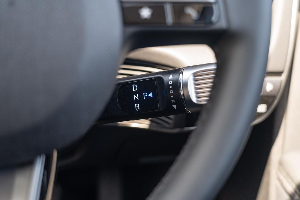 2025 Hyundai IONIQ 5 NE.V5