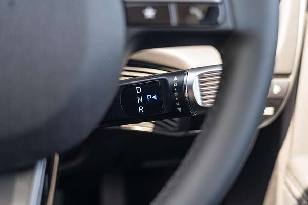 2025 Hyundai IONIQ 5 NE.V5