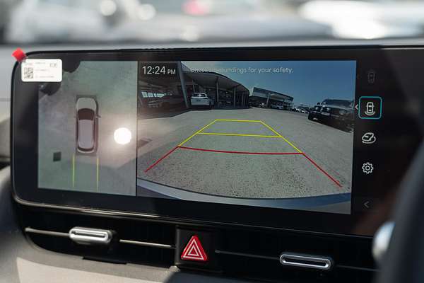 2025 Hyundai IONIQ 5 NE.V5