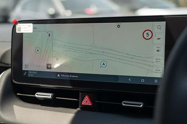 2025 Hyundai IONIQ 5 NE.V5