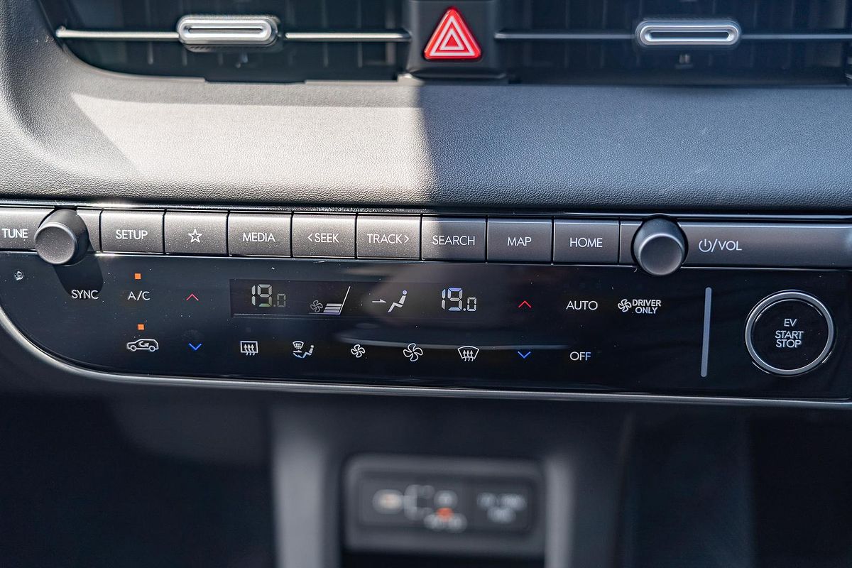 2025 Hyundai IONIQ 5 NE.V5