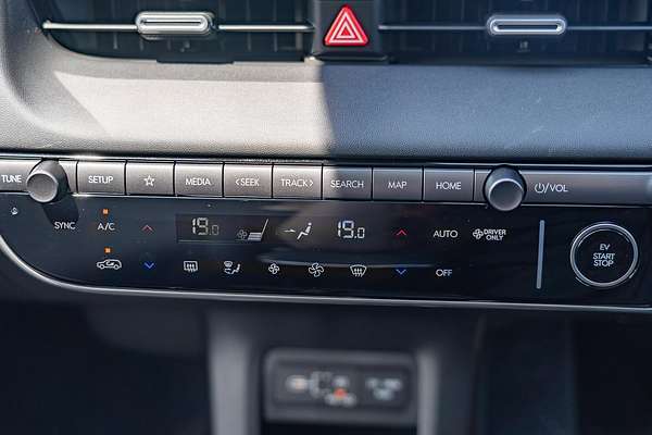 2025 Hyundai IONIQ 5 NE.V5