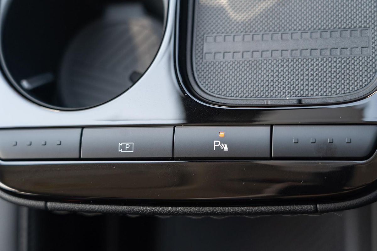 2025 Hyundai IONIQ 5 NE.V5