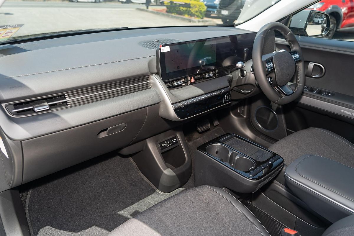 2025 Hyundai IONIQ 5 NE.V5