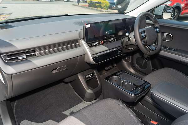 2025 Hyundai IONIQ 5 NE.V5