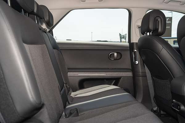 2025 Hyundai IONIQ 5 NE.V5