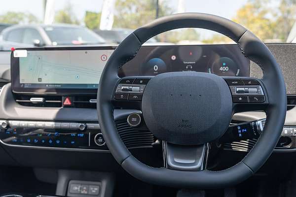 2025 Hyundai IONIQ 5 NE.V5