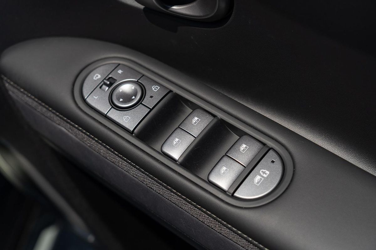 2025 Hyundai IONIQ 5 NE.V5