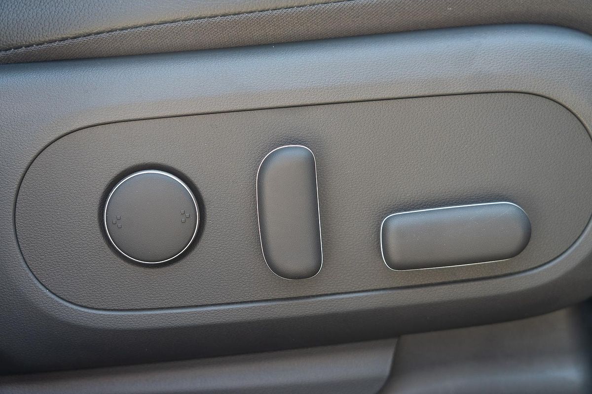 2025 Hyundai IONIQ 5 NE.V5