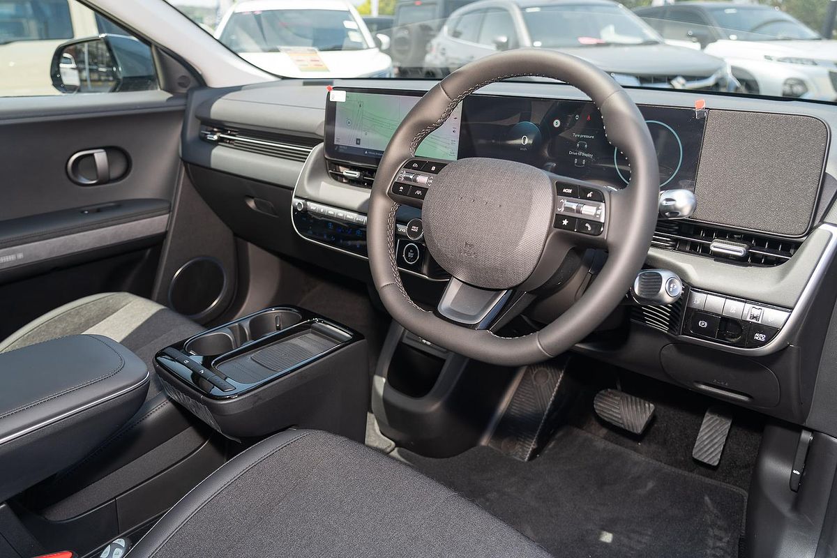 2025 Hyundai IONIQ 5 NE.V5