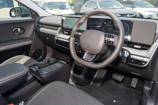 2025 Hyundai IONIQ 5 NE.V5