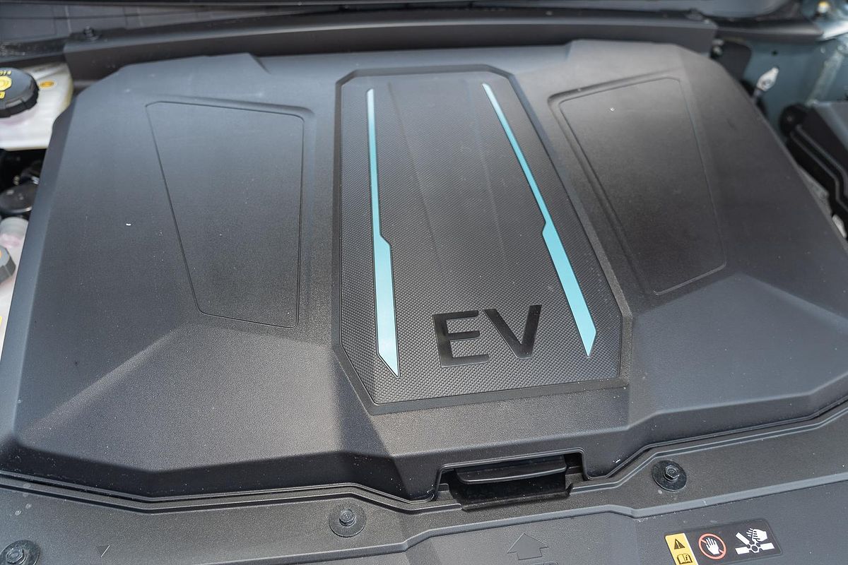 2025 Hyundai IONIQ 5 NE.V5