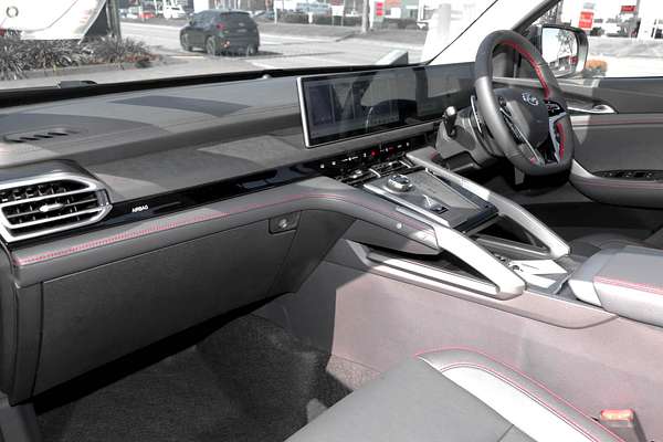 2025 LDV T60 Max PLUS SK8C 4X4