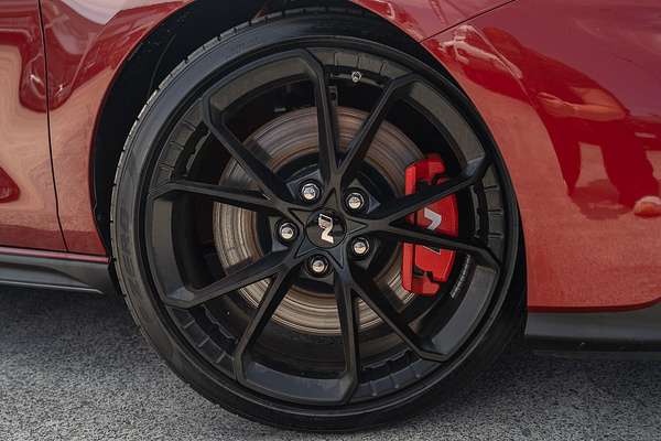 2025 Hyundai i30 N Premium PDe.V6