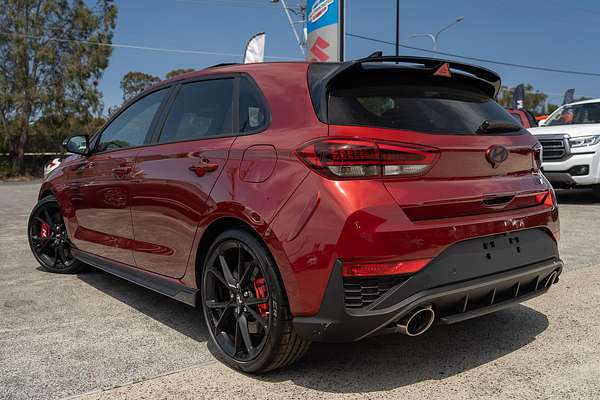2025 Hyundai i30 N Premium PDe.V6