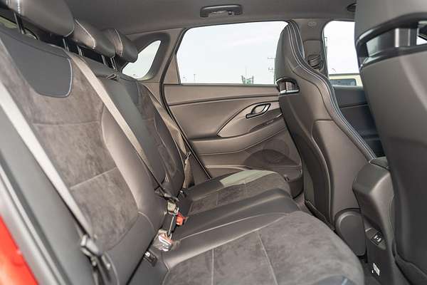 2025 Hyundai i30 N Premium PDe.V6