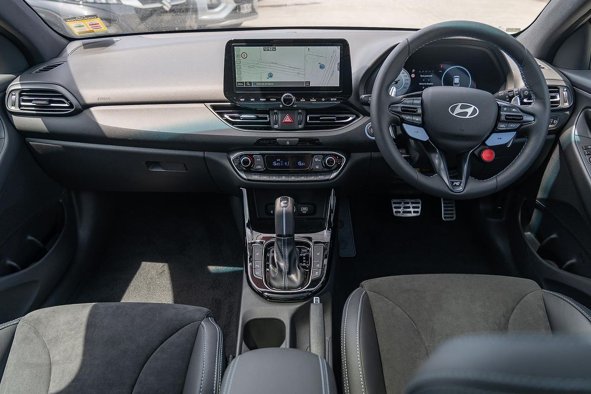 2025 Hyundai i30 N Premium PDe.V6