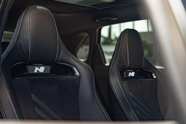 2025 Hyundai i30 N Premium PDe.V6
