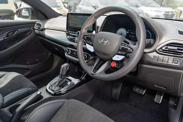 2025 Hyundai i30 N Premium PDe.V6