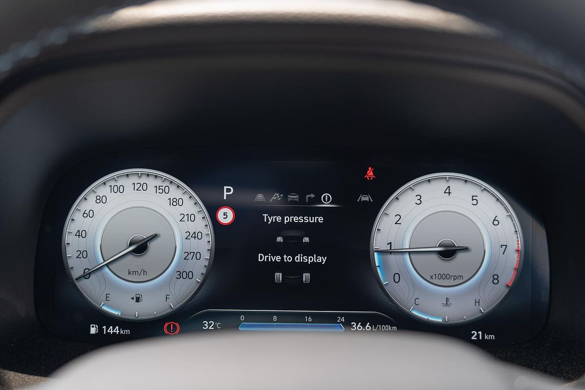 2025 Hyundai i30 N Premium PDe.V6