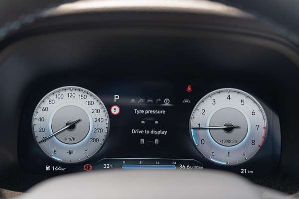 2025 Hyundai i30 N Premium PDe.V6
