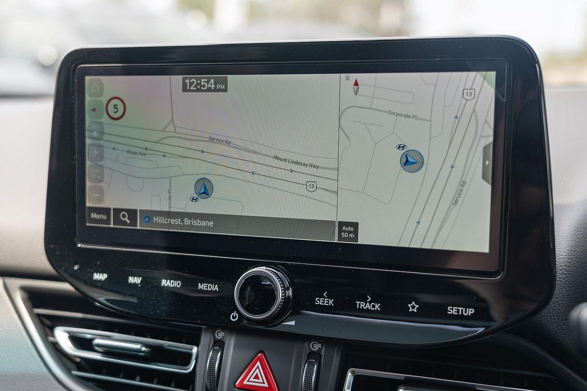 2025 Hyundai i30 N Premium PDe.V6