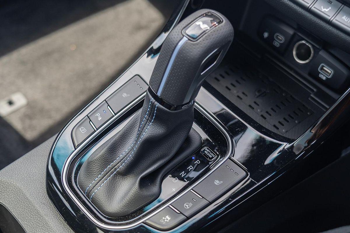 2025 Hyundai i30 N Premium PDe.V6