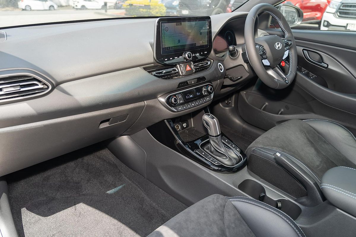 2025 Hyundai i30 N Premium PDe.V6