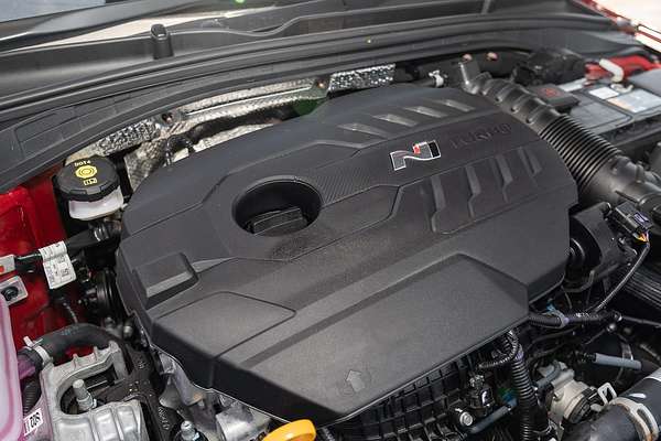 2025 Hyundai i30 N Premium PDe.V6