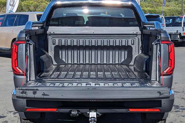 2025 Volkswagen Amarok TDI600 Style NF 4X4