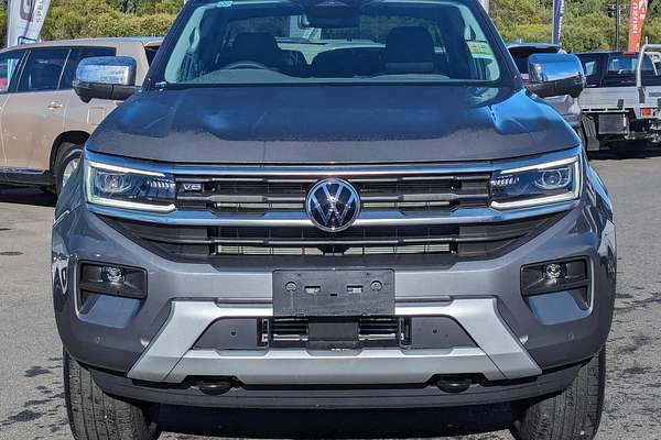 2025 Volkswagen Amarok TDI600 Style NF 4X4