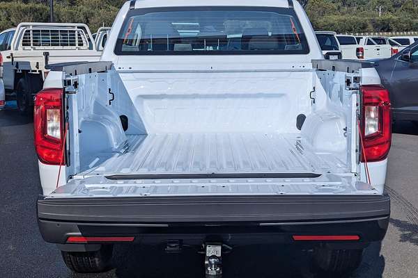 2025 Volkswagen Amarok TDI405 Core NF 4X4