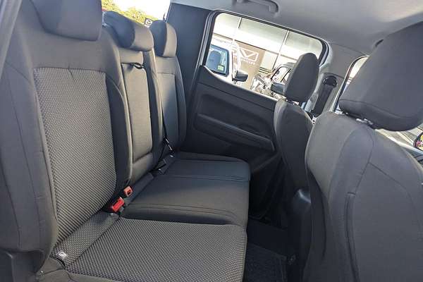 2025 Volkswagen Amarok TDI405 Core NF 4X4