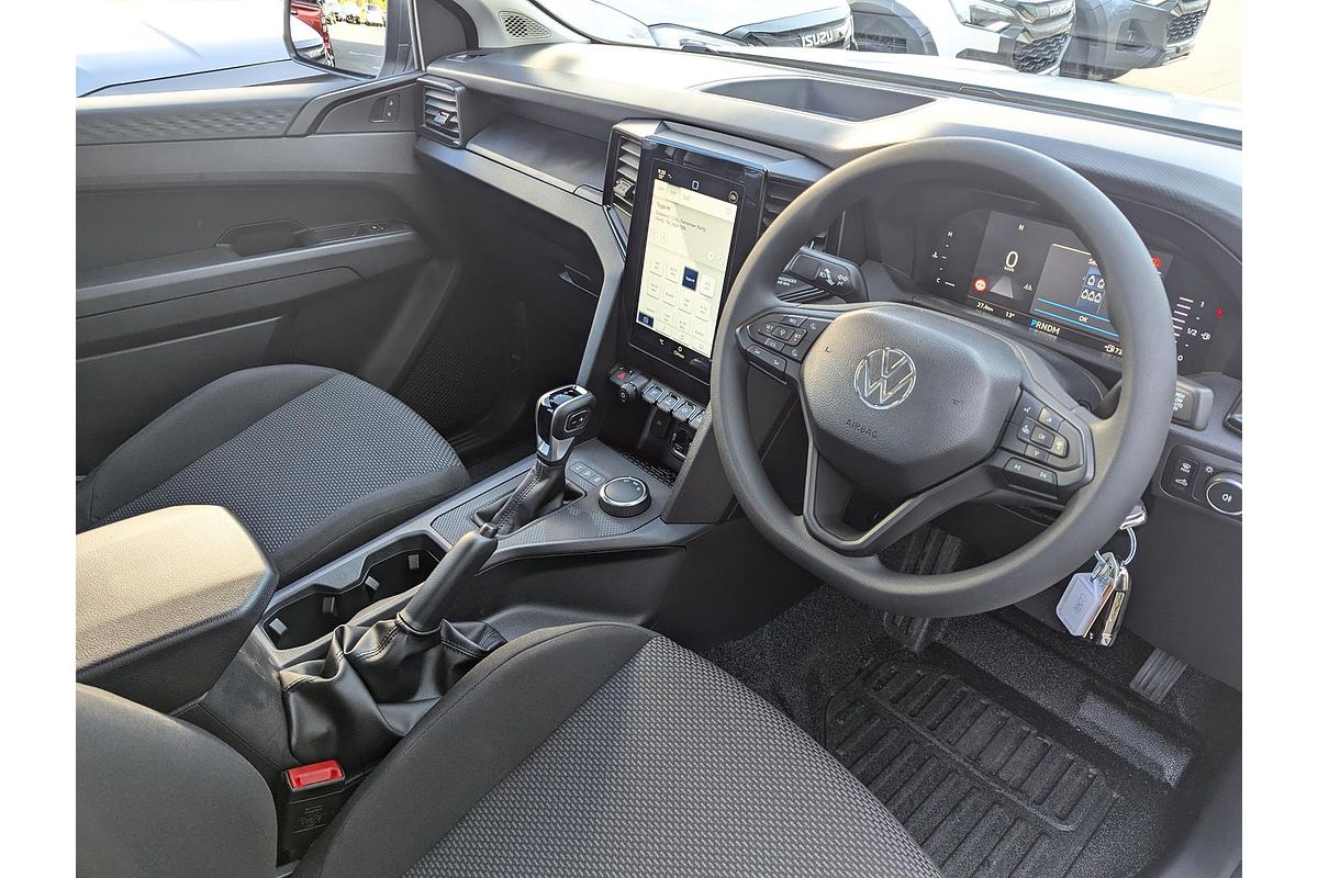 2025 Volkswagen Amarok TDI405 Core NF 4X4
