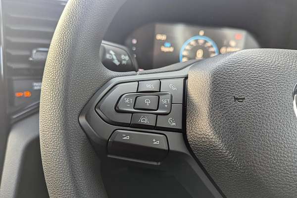 2025 Volkswagen Amarok TDI405 Core NF 4X4