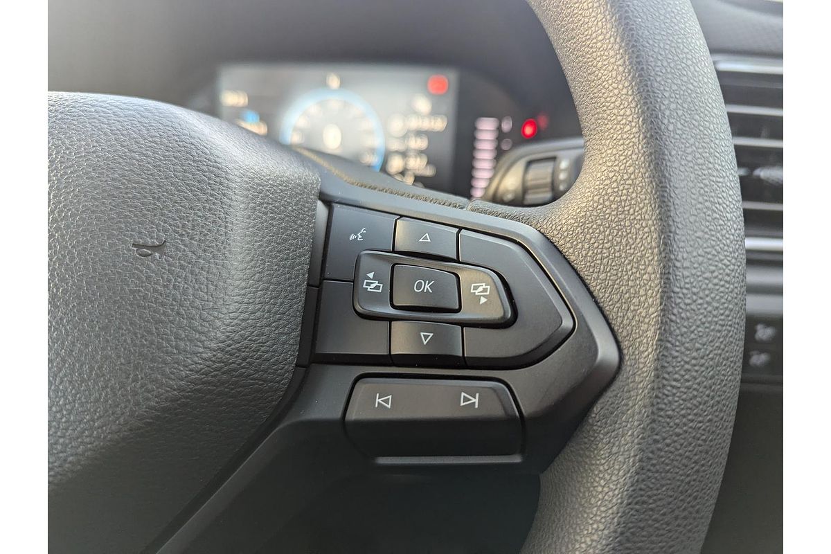 2025 Volkswagen Amarok TDI405 Core NF 4X4