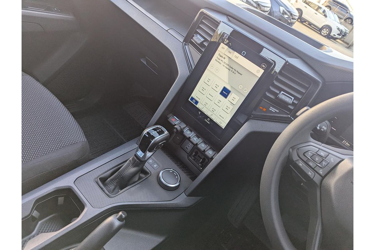 2025 Volkswagen Amarok TDI405 Core NF 4X4