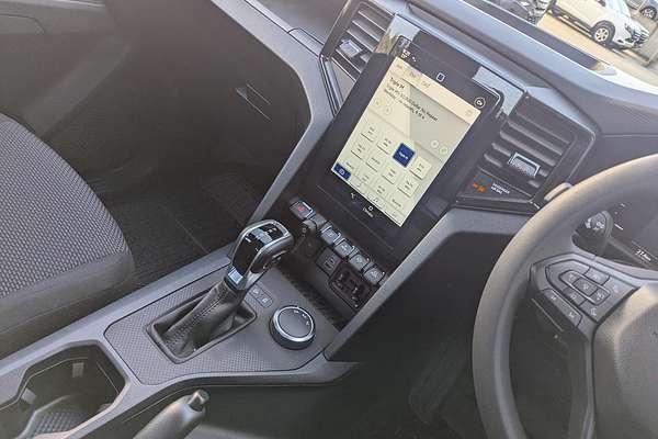 2025 Volkswagen Amarok TDI405 Core NF 4X4