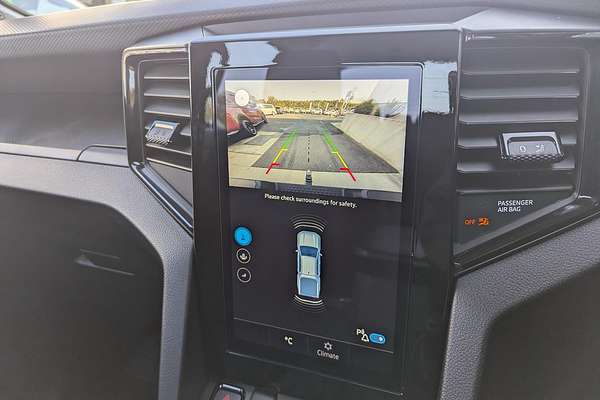 2025 Volkswagen Amarok TDI405 Core NF 4X4