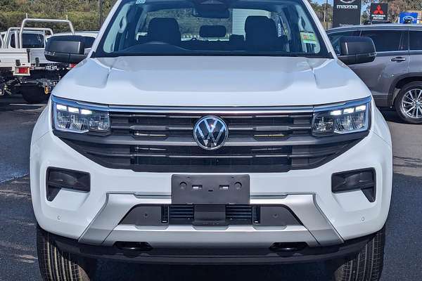 2025 Volkswagen Amarok TDI405 Core NF 4X4