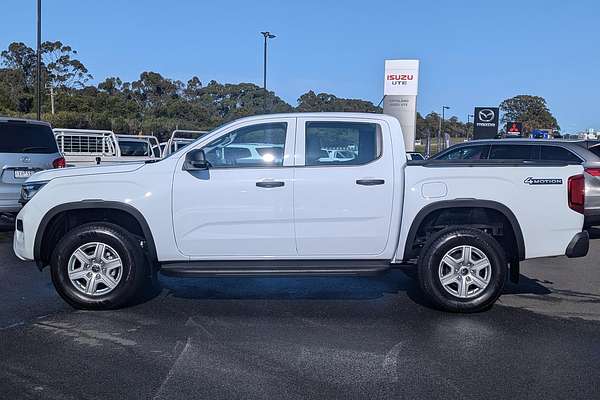 2025 Volkswagen Amarok TDI405 Core NF 4X4