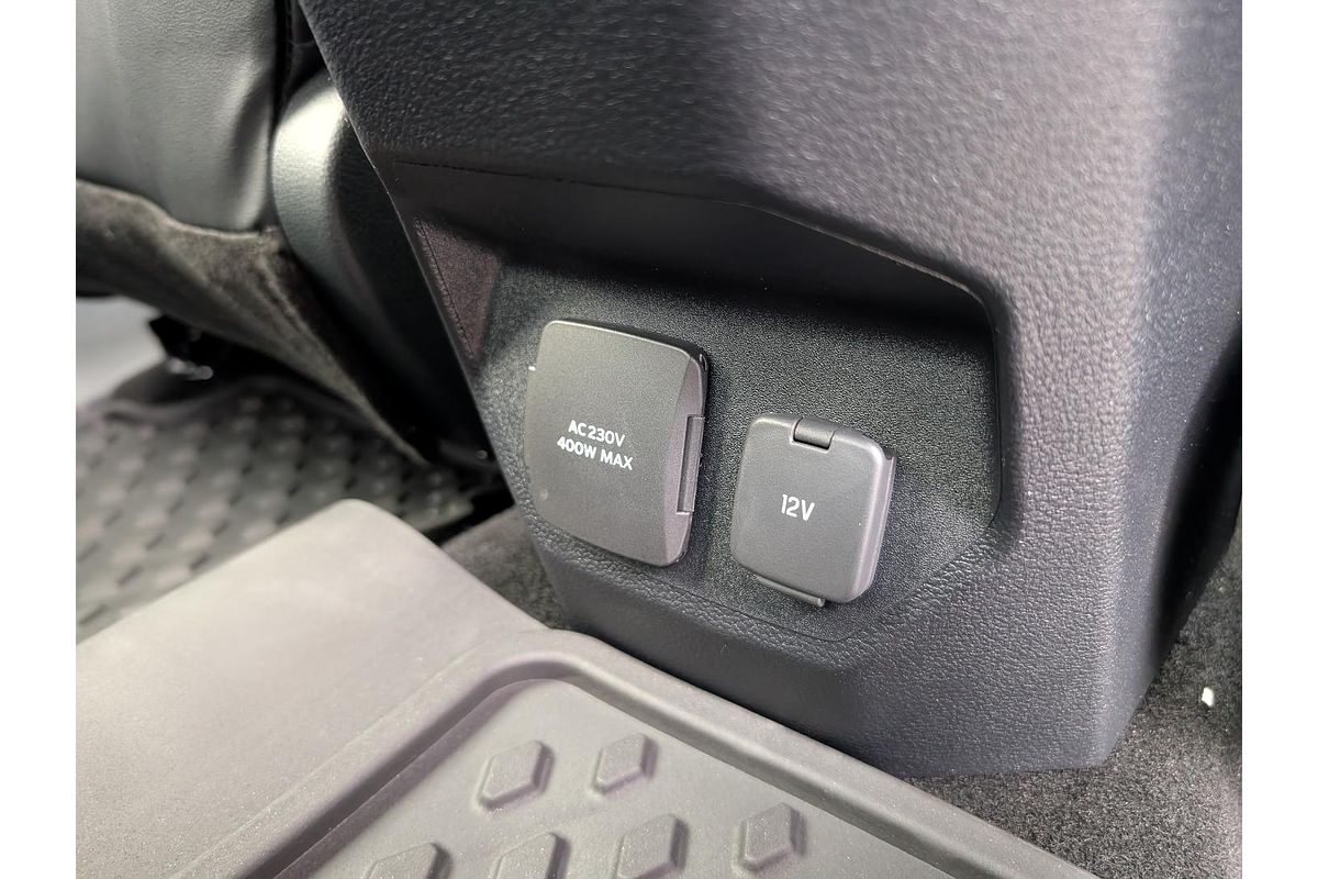 2025 Volkswagen Amarok TDI600 PanAmericana NF 4X4