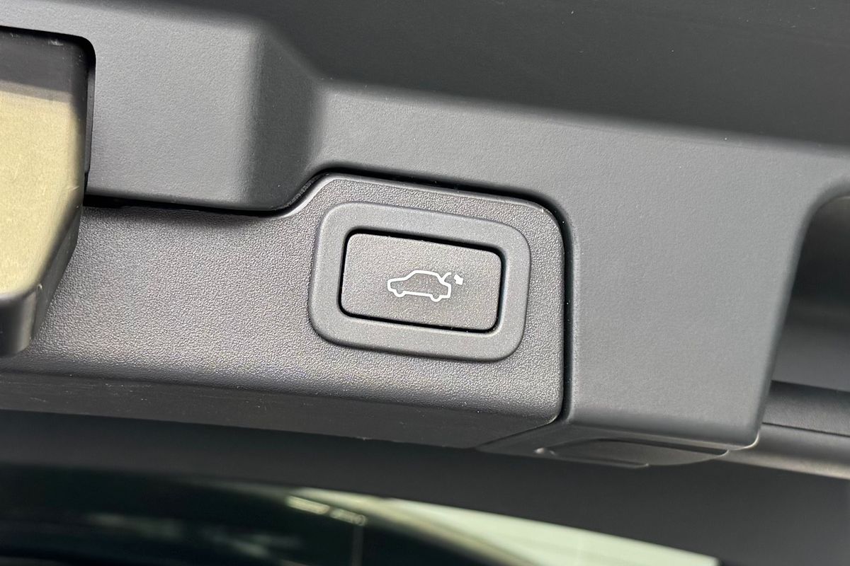 2017 Land Rover Range Rover Evoque TD4 150 SE L538