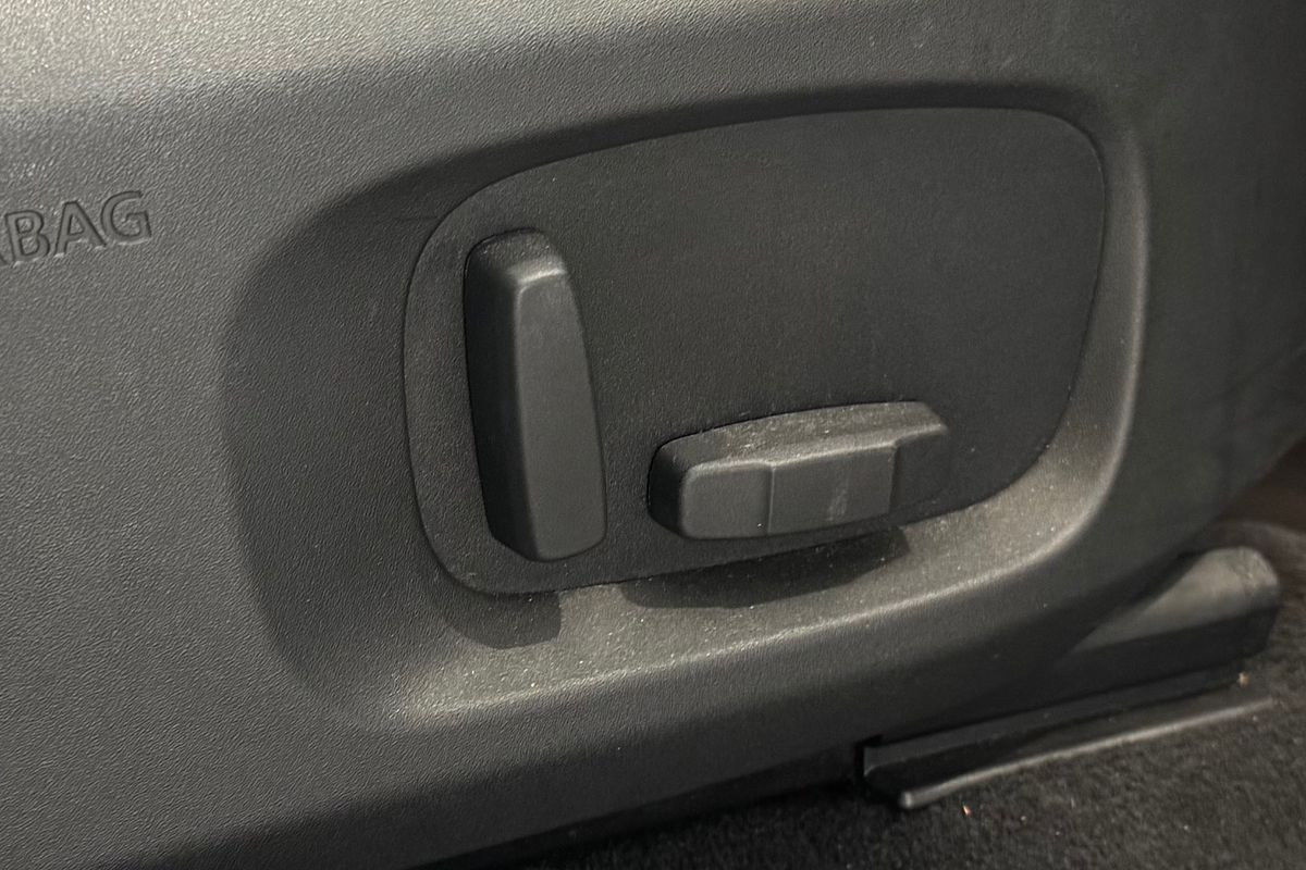 2017 Land Rover Range Rover Evoque TD4 150 SE L538