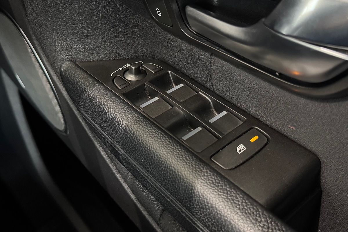 2017 Land Rover Range Rover Evoque TD4 150 SE L538