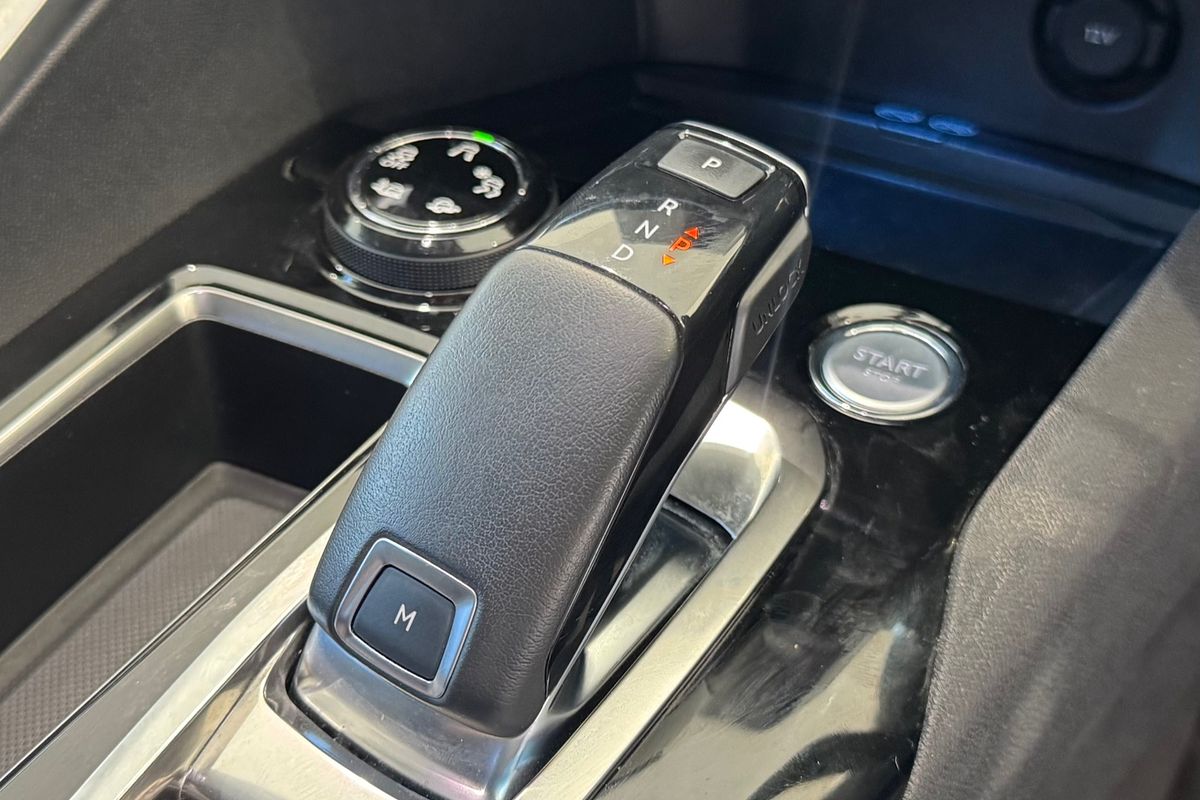 2018 Peugeot 3008 Allure P84