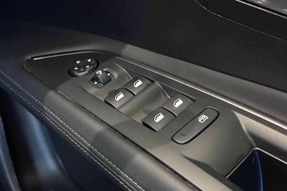 2018 Peugeot 3008 Allure P84