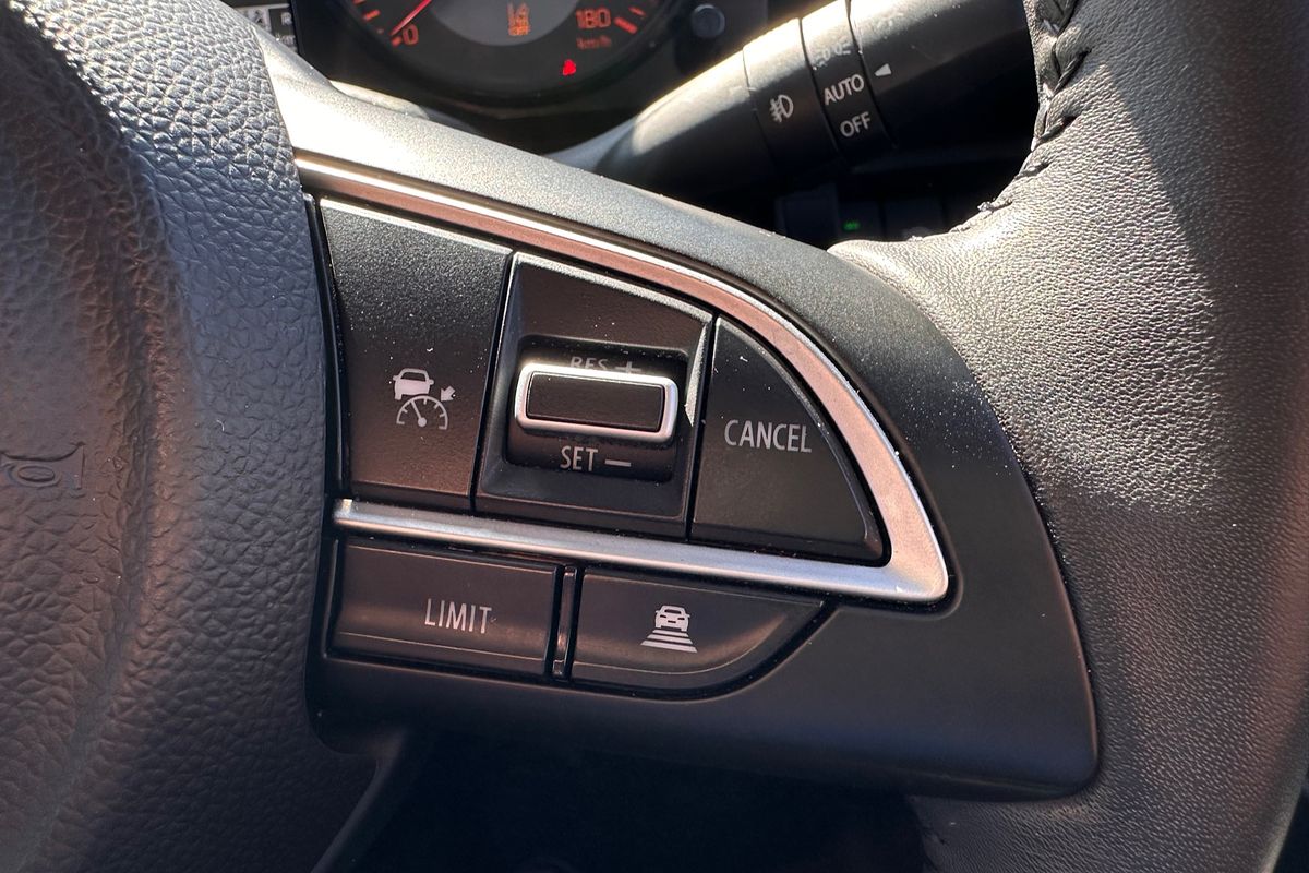 2023 Suzuki Jimny XL JJ